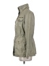 MICHAEL Michael Kors 100% Cotton Green Jacket Size S - photo 5