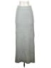 Splendid Gray Casual Skirt Size M - photo 1