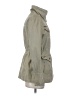 MICHAEL Michael Kors 100% Cotton Green Jacket Size S - photo 4