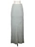 Splendid Gray Casual Skirt Size M - photo 2