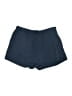 In'Voland Solid Blue Shorts Size 18 - photo 1