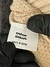 Merokeety Tan Pullover Sweater Size M - photo 8