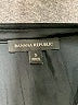Banana Republic 100% Polyester Black Short Sleeve Blouse Size S - photo 7
