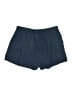 In'Voland Solid Blue Shorts Size 18 - photo 2