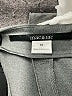 Mac & Jac Solid Gray Dress Pants Size 10 - photo 7