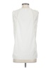 Athleta Ivory Sleeveless T-Shirt Size XS - photo 2