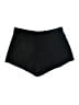 Walmart Solid Black Shorts Size 3X - photo 1