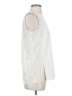 Athleta Ivory Sleeveless T-Shirt Size XS - photo 4
