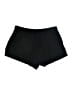 Walmart Solid Black Shorts Size 3X - photo 2