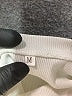 Unbranded 100% Polyester Ivory Long Sleeve Top Size M - photo 7