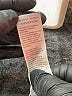 Topshop Black Casual Pants Size 28 waist - photo 5