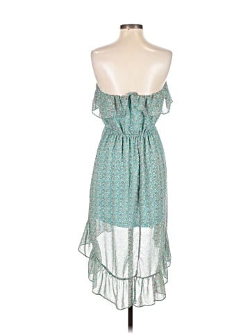 Body Central Cocktail Dress (view 2)