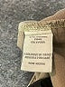 Garnet Hill Solid Tan Khakis Size 00 - photo 8