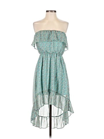 Body Central Cocktail Dress (view 1)