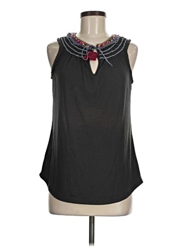 Ace Delivery Sleeveless T-Shirt (view 1)