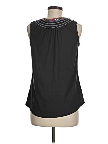 Ace Delivery Sleeveless T-Shirt (view 2)