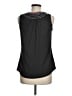 Ace Delivery Black Sleeveless T-Shirt Size M - photo 2