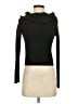 Cider Black Turtleneck Sweater Size XS - photo 1