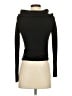 Cider Black Turtleneck Sweater Size XS - photo 2