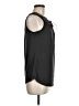 Ace Delivery Black Sleeveless T-Shirt Size M - photo 4