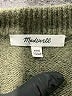 Madewell Green Pullover Sweater Size XXS - photo 7