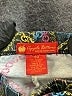 Apple Bottoms Print Black Casual Pants 9-12 MO / 12 MO - photo 3