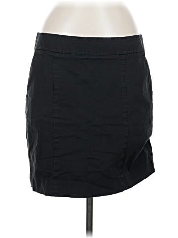 Ann Taylor Casual Skirt (view 1)