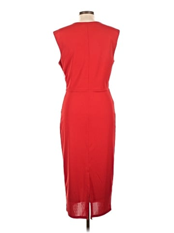 ABS Collection Cocktail Dress (view 2)