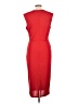 ABS Collection Red Cocktail Dress Size 12 - photo 2