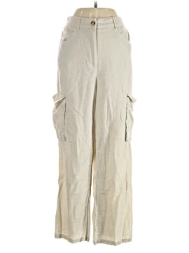 Sincerely Jules Linen Pants