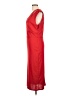ABS Collection Red Cocktail Dress Size 12 - photo 5