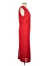 ABS Collection Red Cocktail Dress Size 12 - photo 4