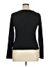 Blue Blush Black Long Sleeve Top Size XL - photo 2