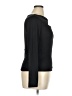 Blue Blush Black Long Sleeve Top Size XL - photo 4