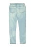 OshKosh B'gosh Hearts Blue Jeans Size 8 - photo 2