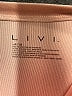 LIVI Pink Pullover Sweater Size 14 - 16 Plus - photo 7