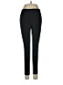 Halogen Solid Black Dress Pants Size M - photo 1
