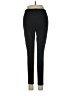 Halogen Solid Black Dress Pants Size M - photo 2