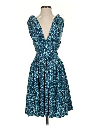 Chiara Boni La Petite Robe Cocktail Dress (view 1)