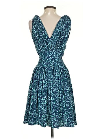 Chiara Boni La Petite Robe Cocktail Dress (view 2)