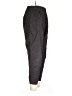 Gap 100% Polyester Gray Casual Pants Size 10 - photo 4