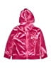 Unbranded 100% Polyester Pink Zip Up Hoodie Size 18-24 mo - photo 1