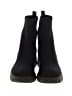 Unbranded Black Ankle Boots Size 7 1/2 - photo 2