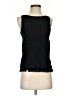 Ann Taylor Black Sweater Vest Size XXS - photo 1