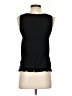 Ann Taylor Black Sweater Vest Size XXS - photo 2