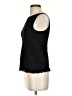 Ann Taylor Black Sweater Vest Size XXS - photo 5