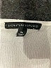 Signature Studio 100% Rayon Ivory 3/4 Sleeve Blouse Size XL - photo 7