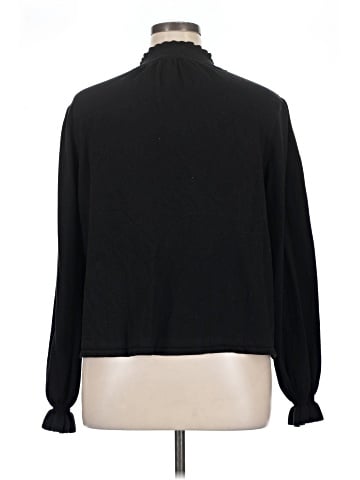 Industry Cardigan (view 2)
