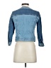 I Heart Ronson Blue Denim Jacket Size S - photo 2