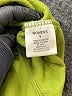 Alpine Design 100% Polyester Green Track Jacket Size S - photo 7